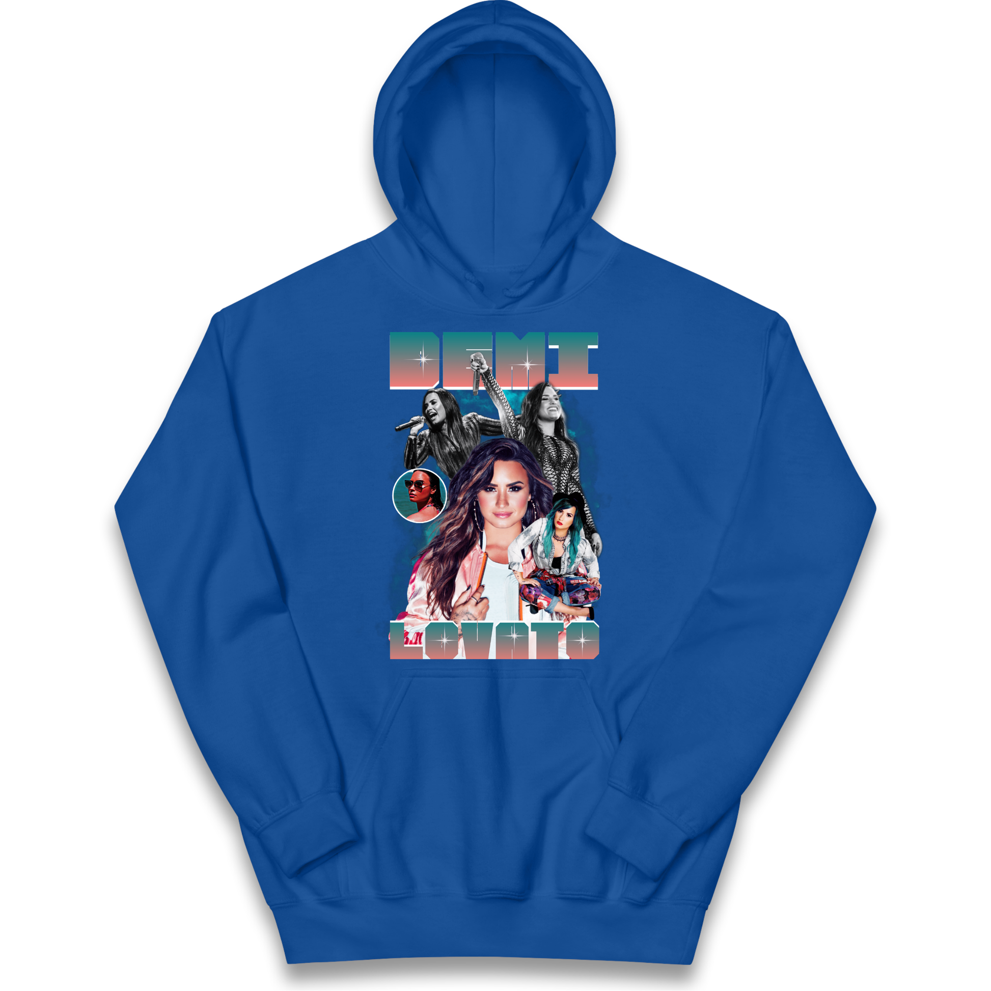 Demi Lovato kids hoodie