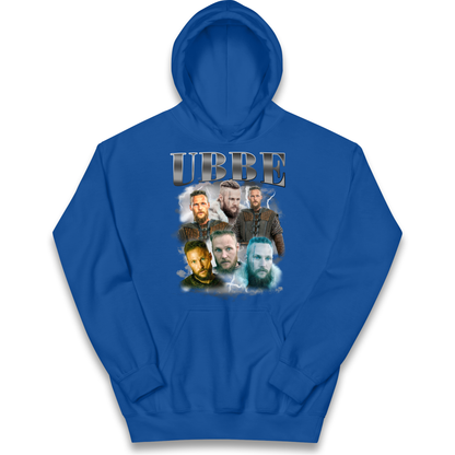 Ubbe Vikings kids hoodie