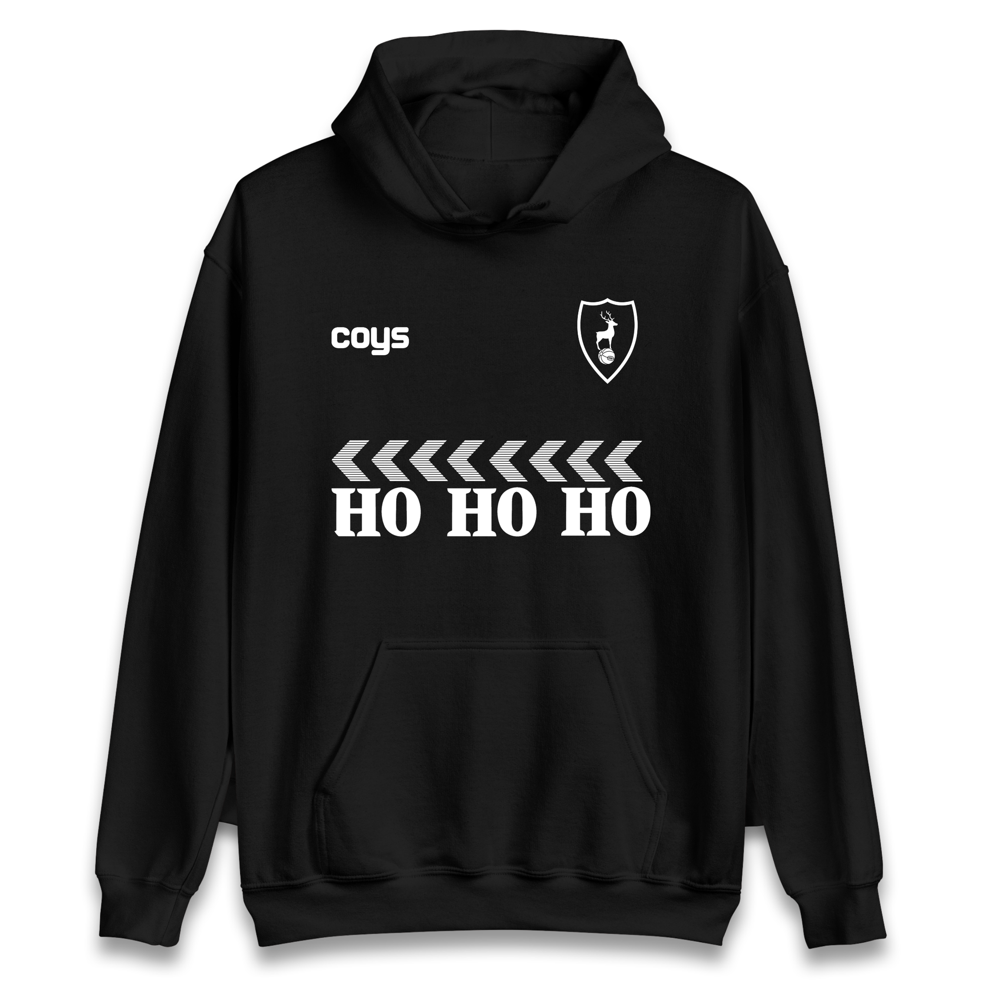 Tottenham Hotspur Christmas Hoodie