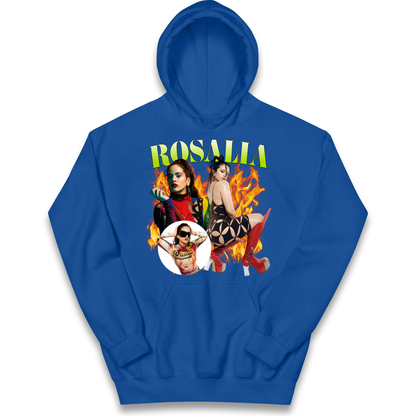 Rosalia kids hoodie