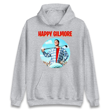 Happy Gilmore Hoodie