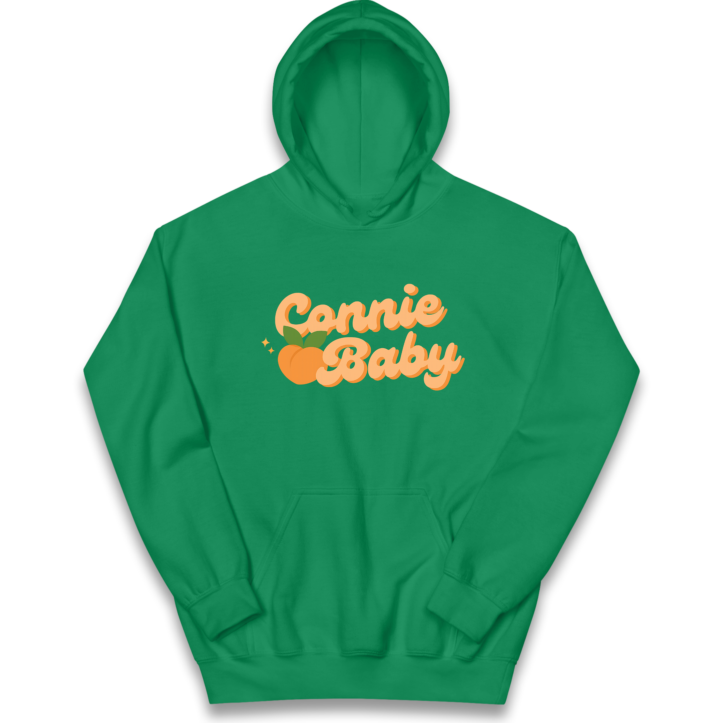 Connie Baby kids hoodie