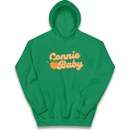 Connie Baby kids hoodie