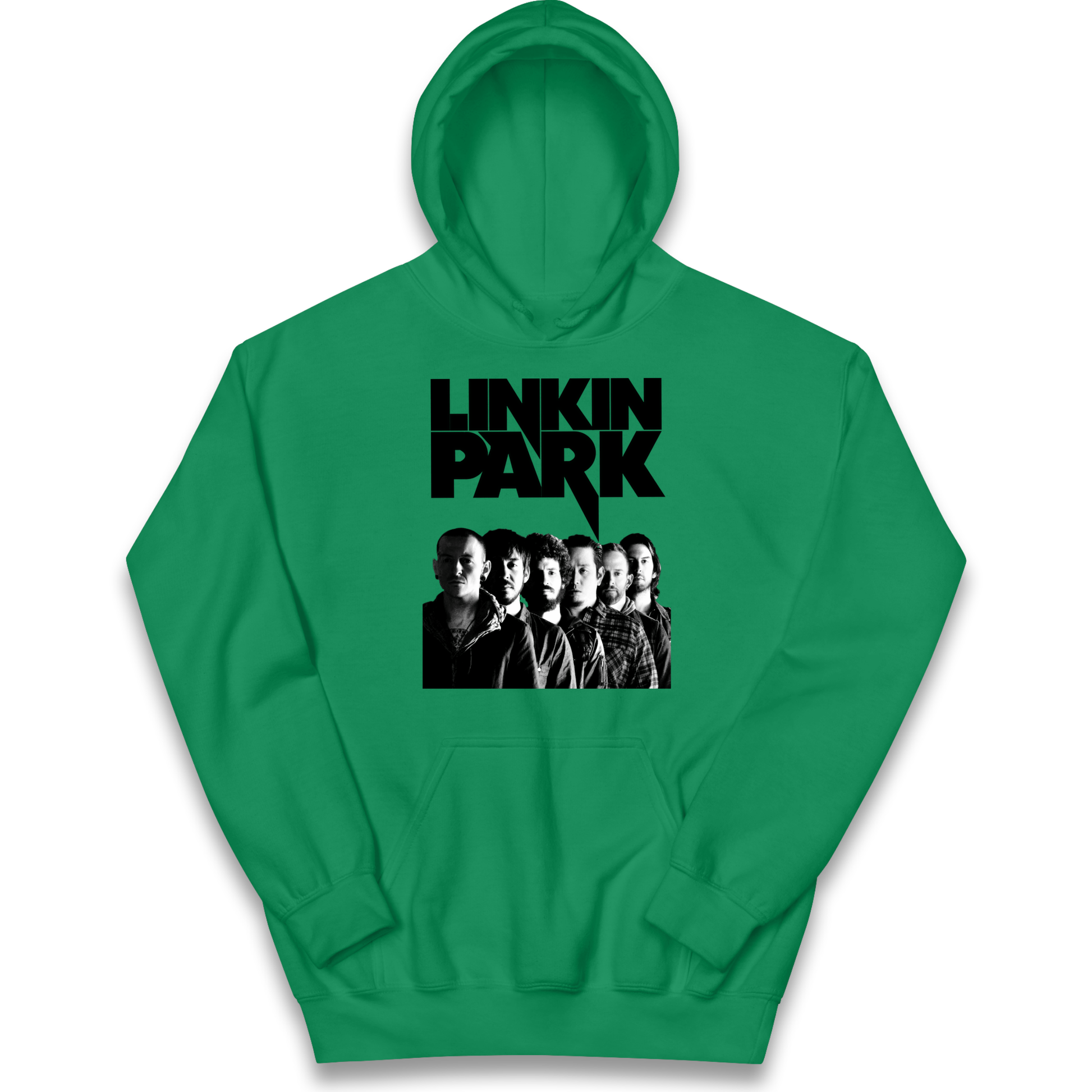 Linkin Park Band kids hoodie