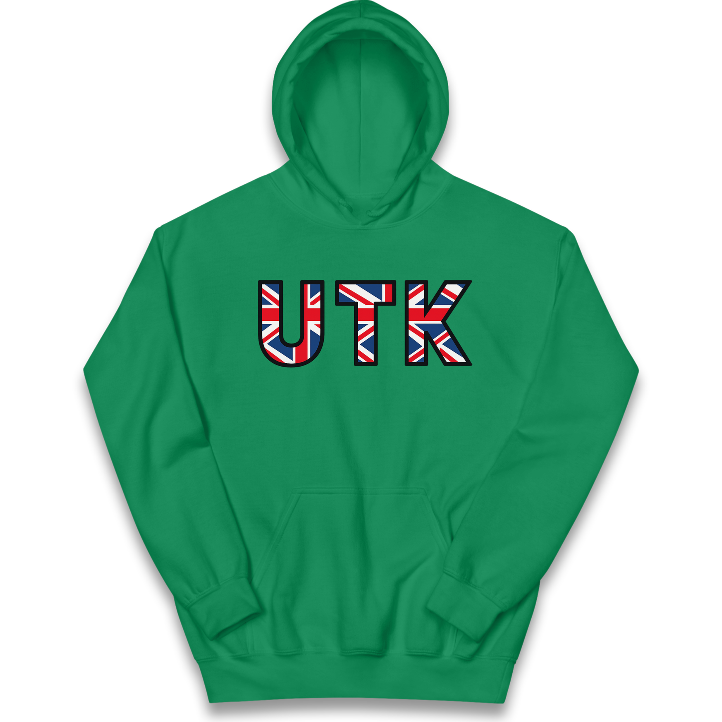 UTK kids hoodie