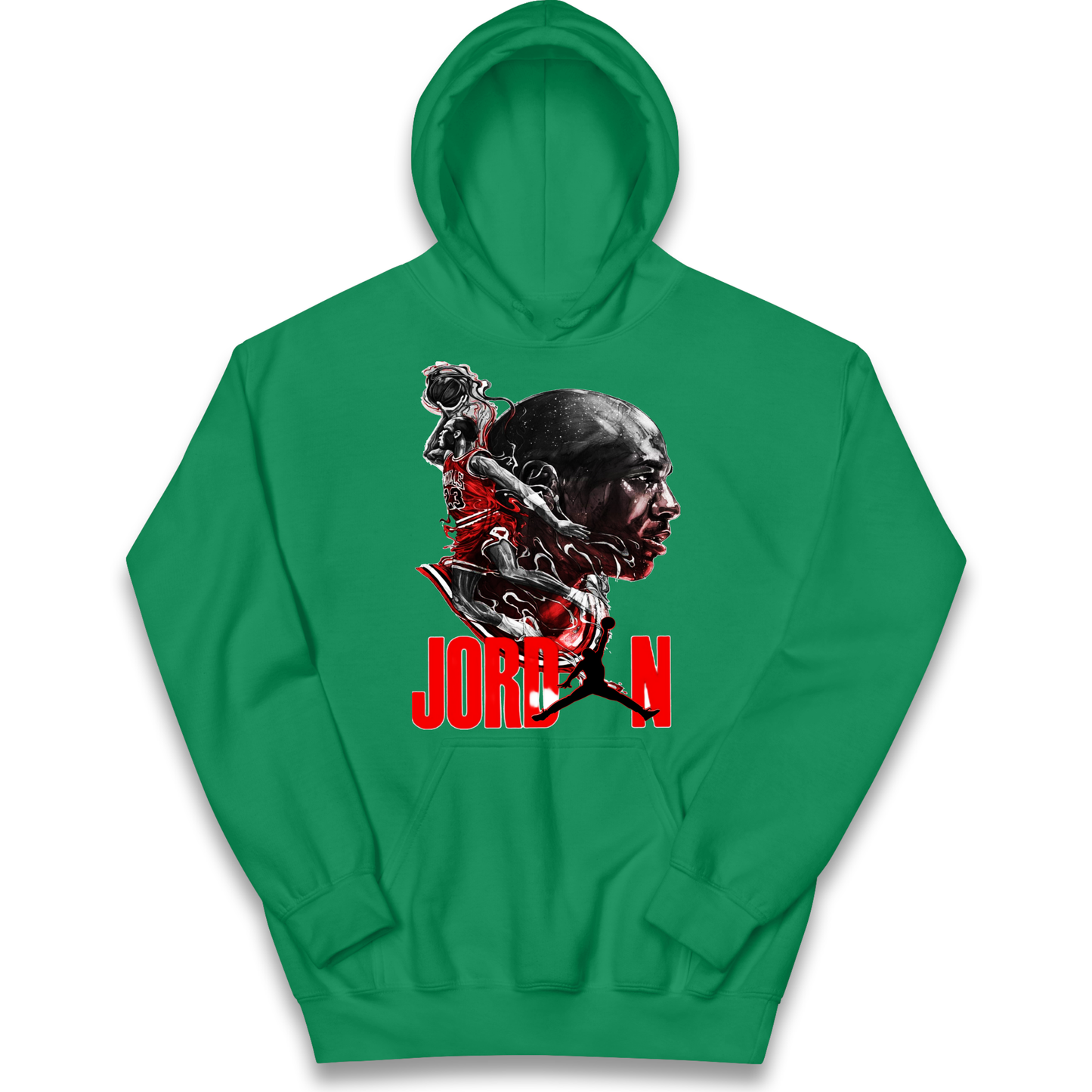 Jordan kids hoodie