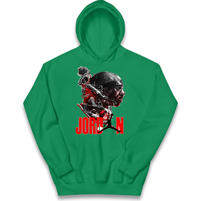 Jordan kids hoodie
