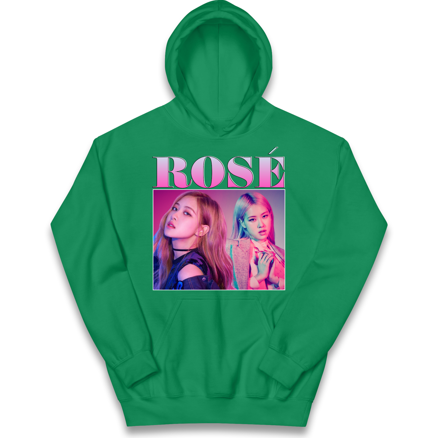 Rose kids hoodie