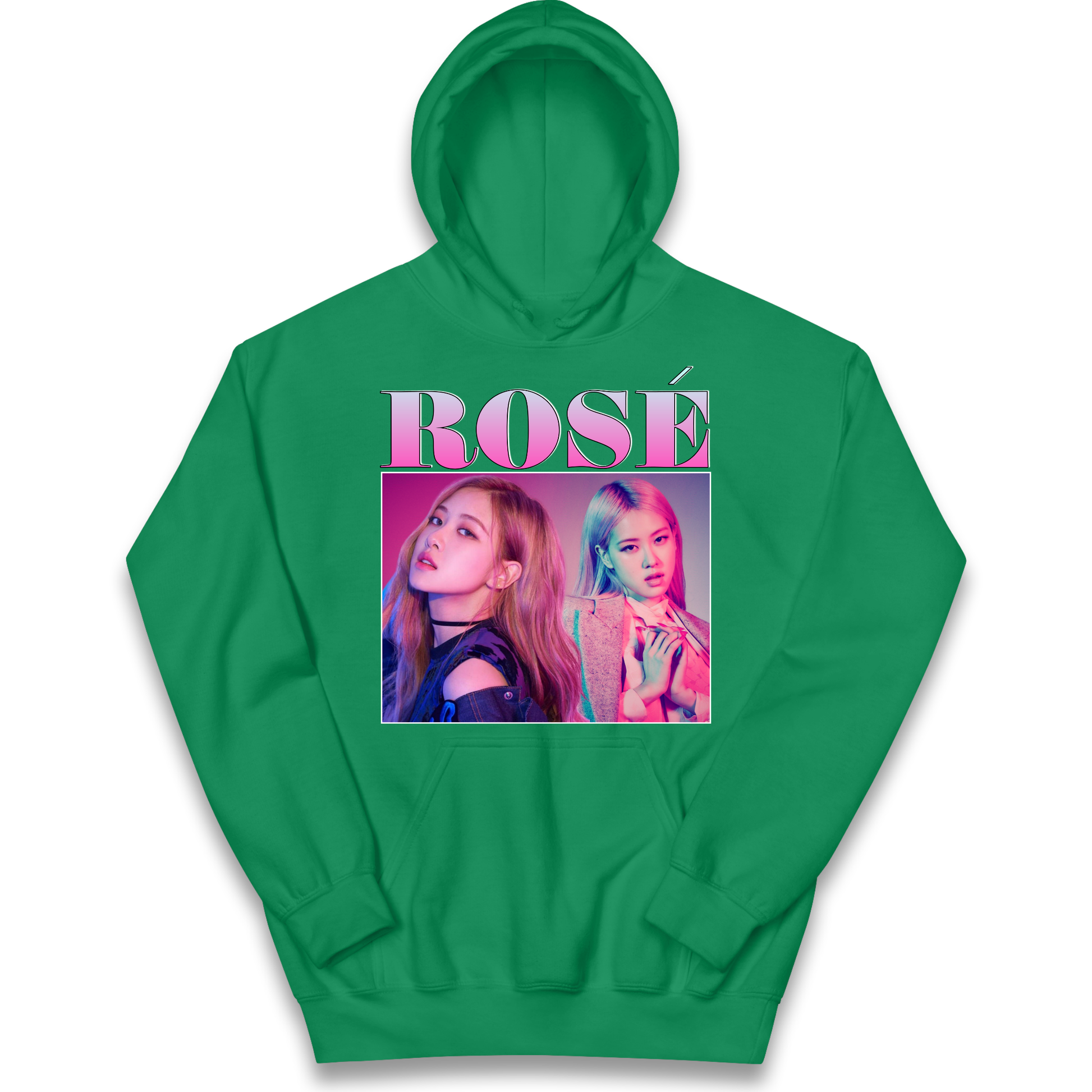Rose kids hoodie