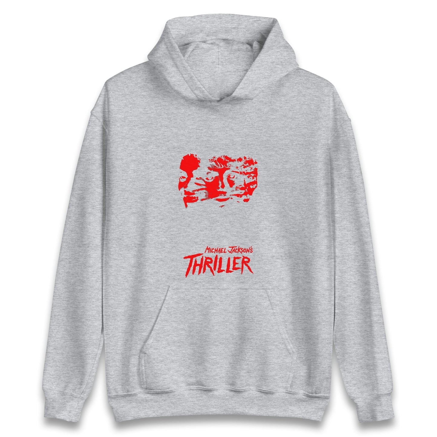 Michael jackson Hoodie