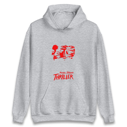 Michael jackson Hoodie