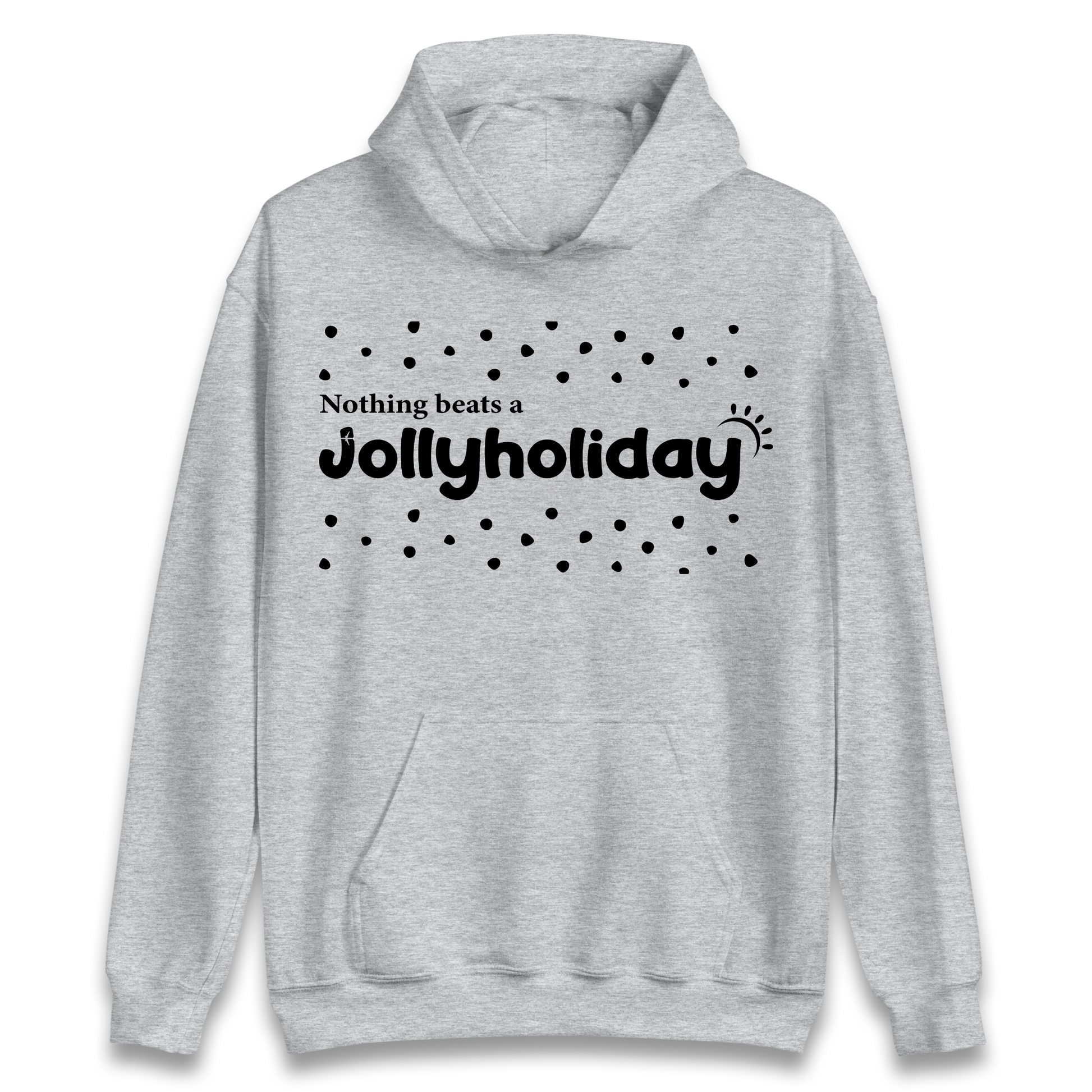 Jet2 Holiday Christmas Hoodie
