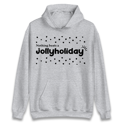 Jet2 Holiday Christmas Hoodie