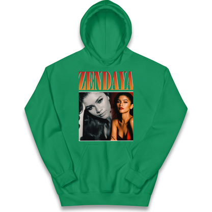Zendaya kids hoodie