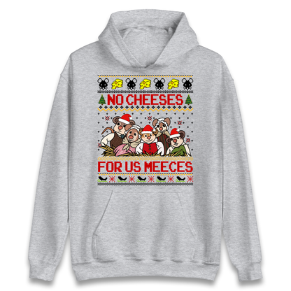 The Muppets Christmas Hoodie