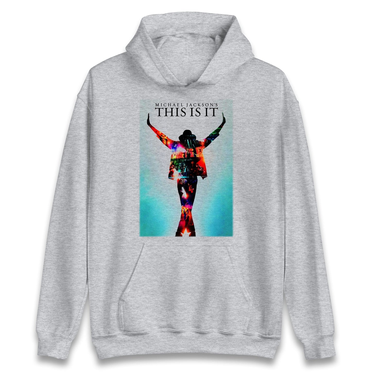 Michael jackson Hoodie