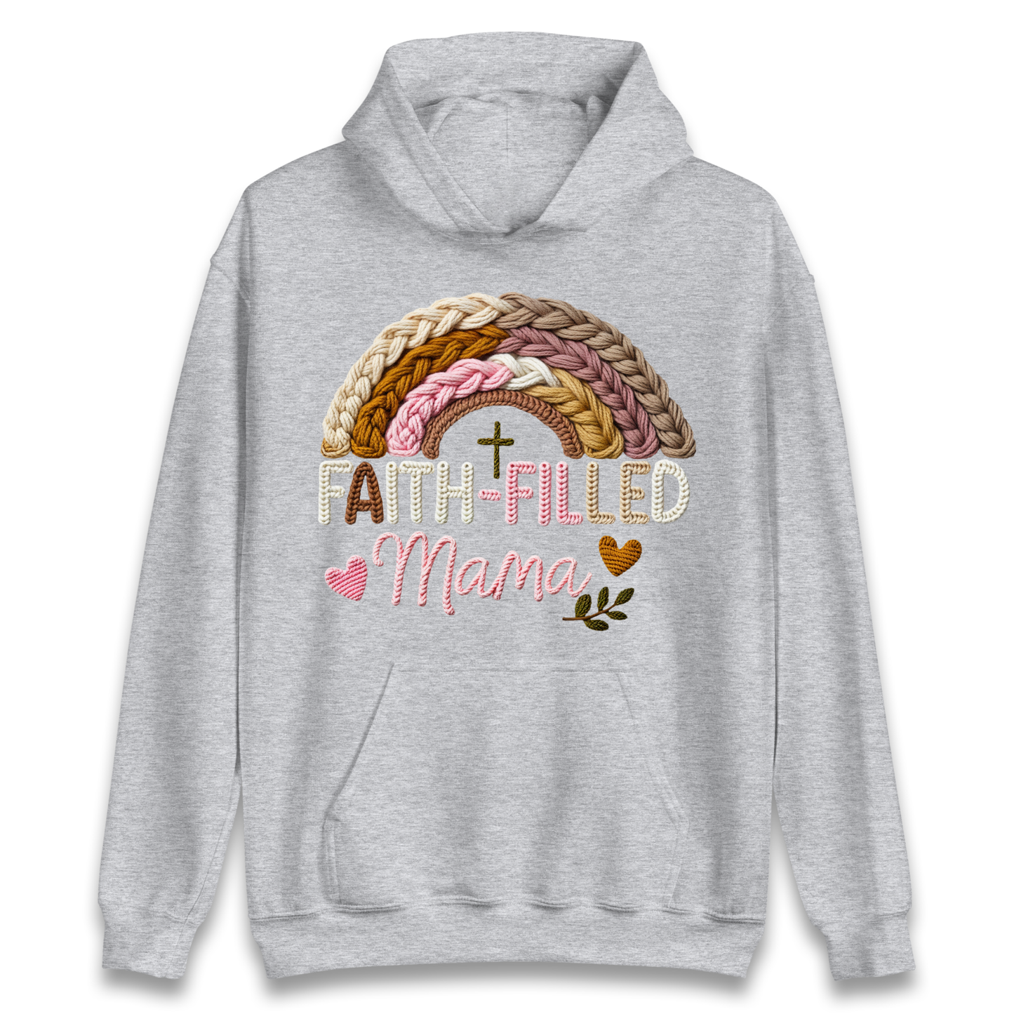 Mom Life Hoodie
