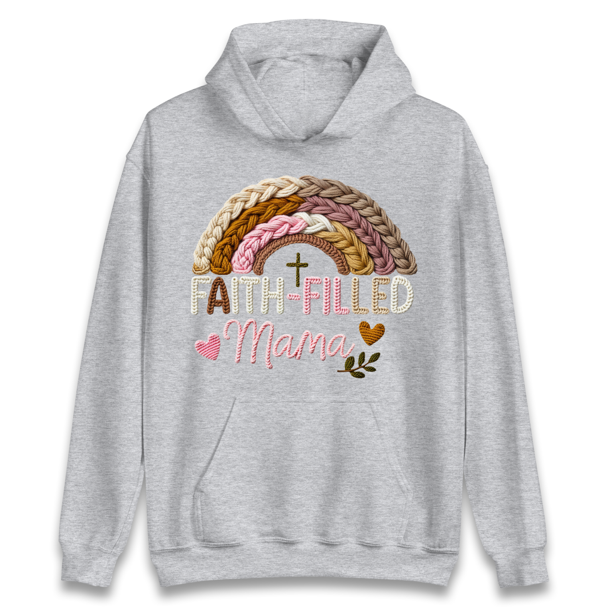 Mom Life Hoodie
