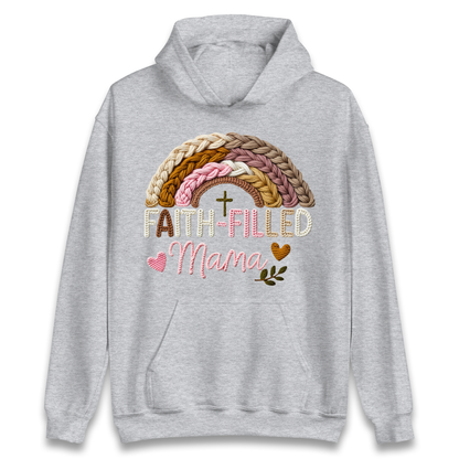 Mom Life Hoodie