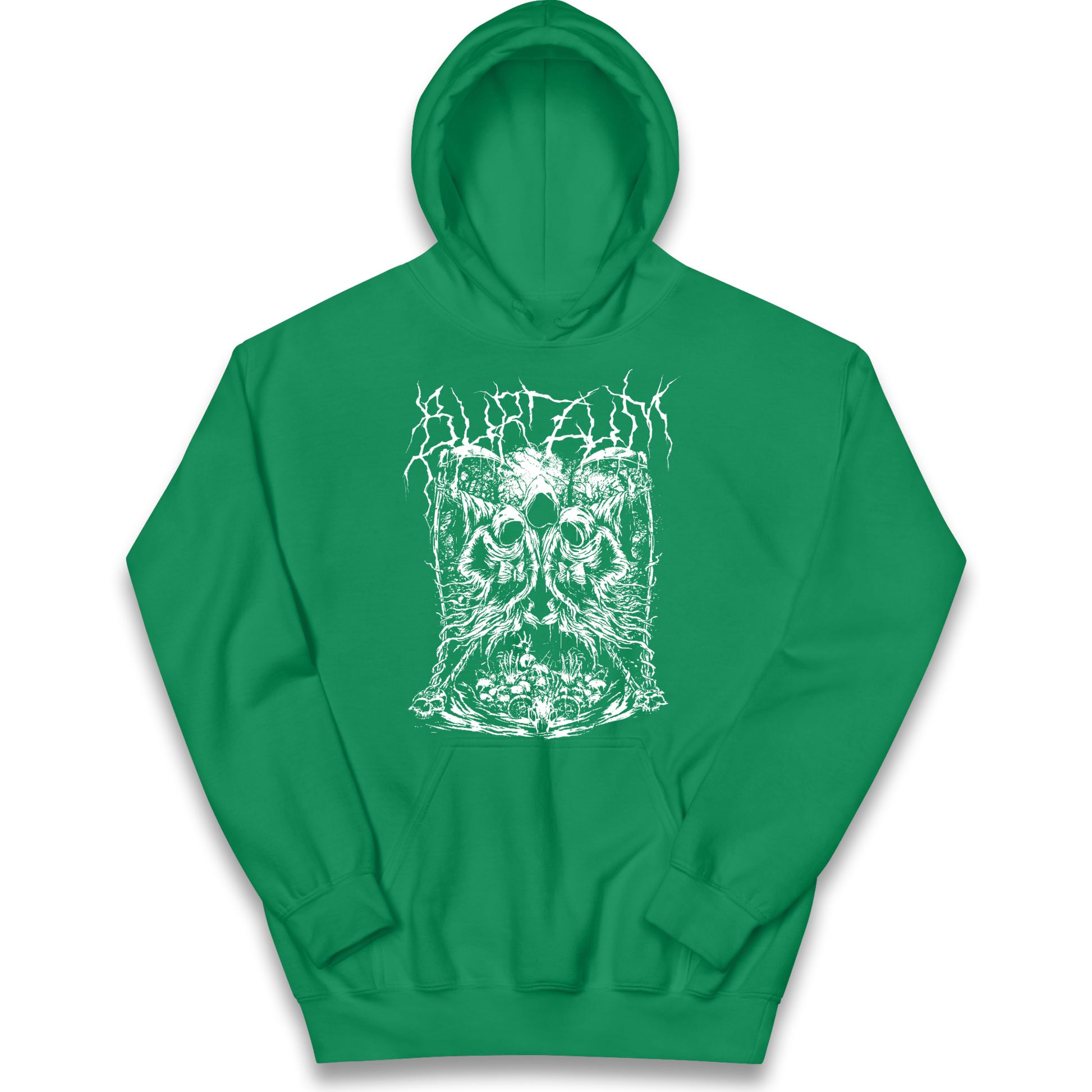 Burzum kids hoodie