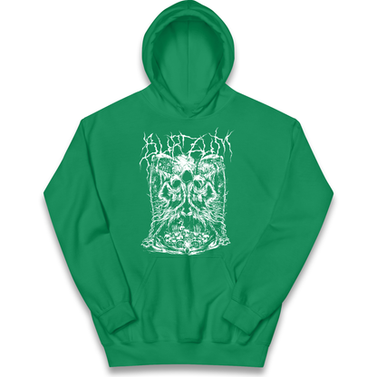 Burzum kids hoodie