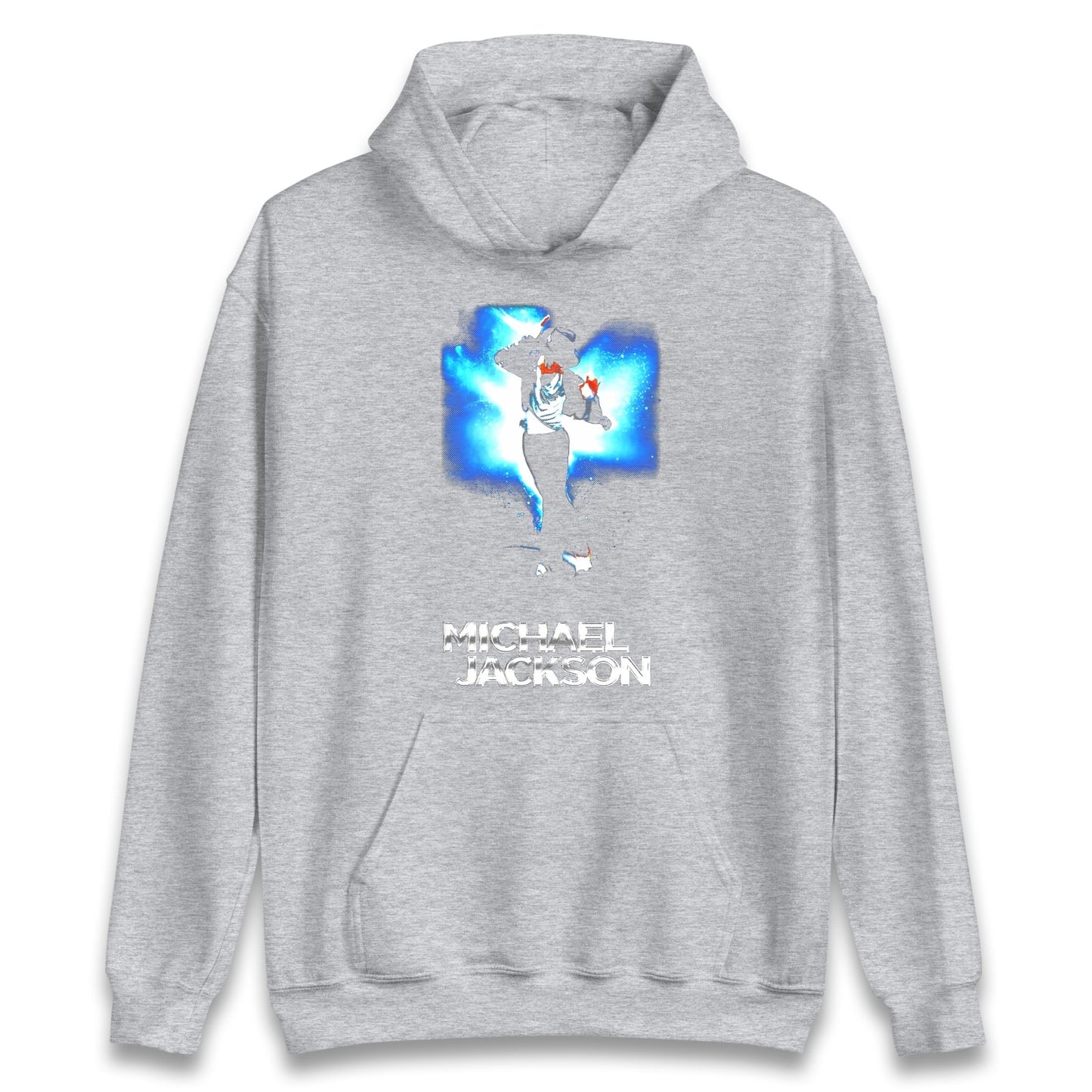 Michael jackson Hoodie