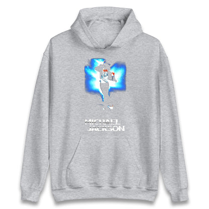 Michael jackson Hoodie