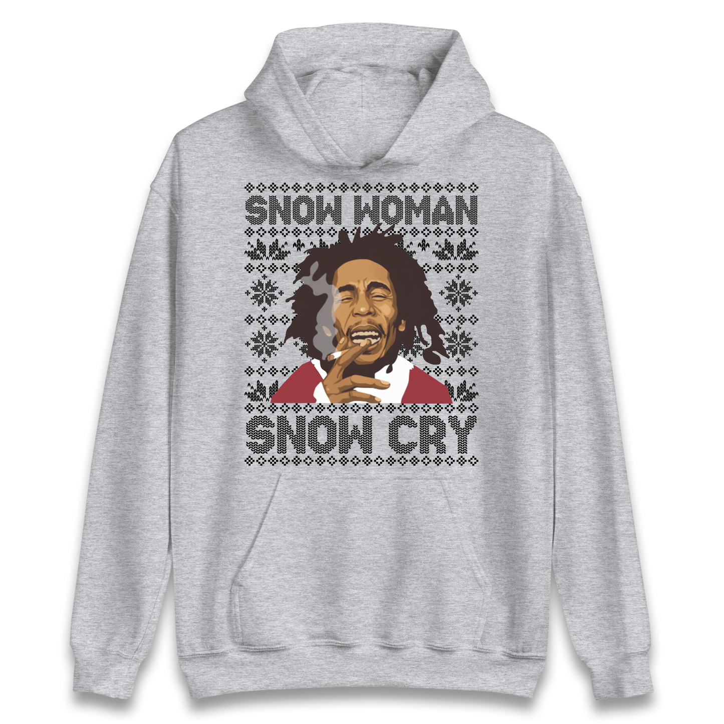 Bob Marley Hoodie
