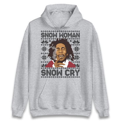 Bob Marley Hoodie