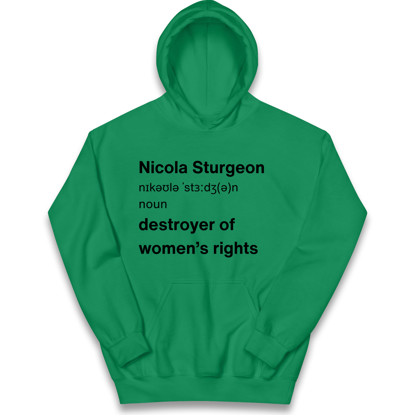 JK Rowling Nicola Sturgeon T Shirt kids hoodie