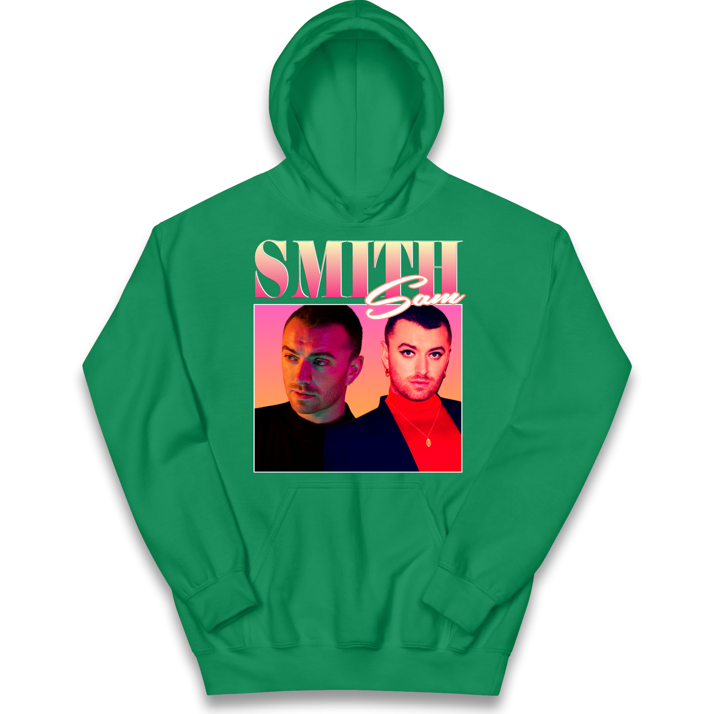 Sam Smith kids hoodie