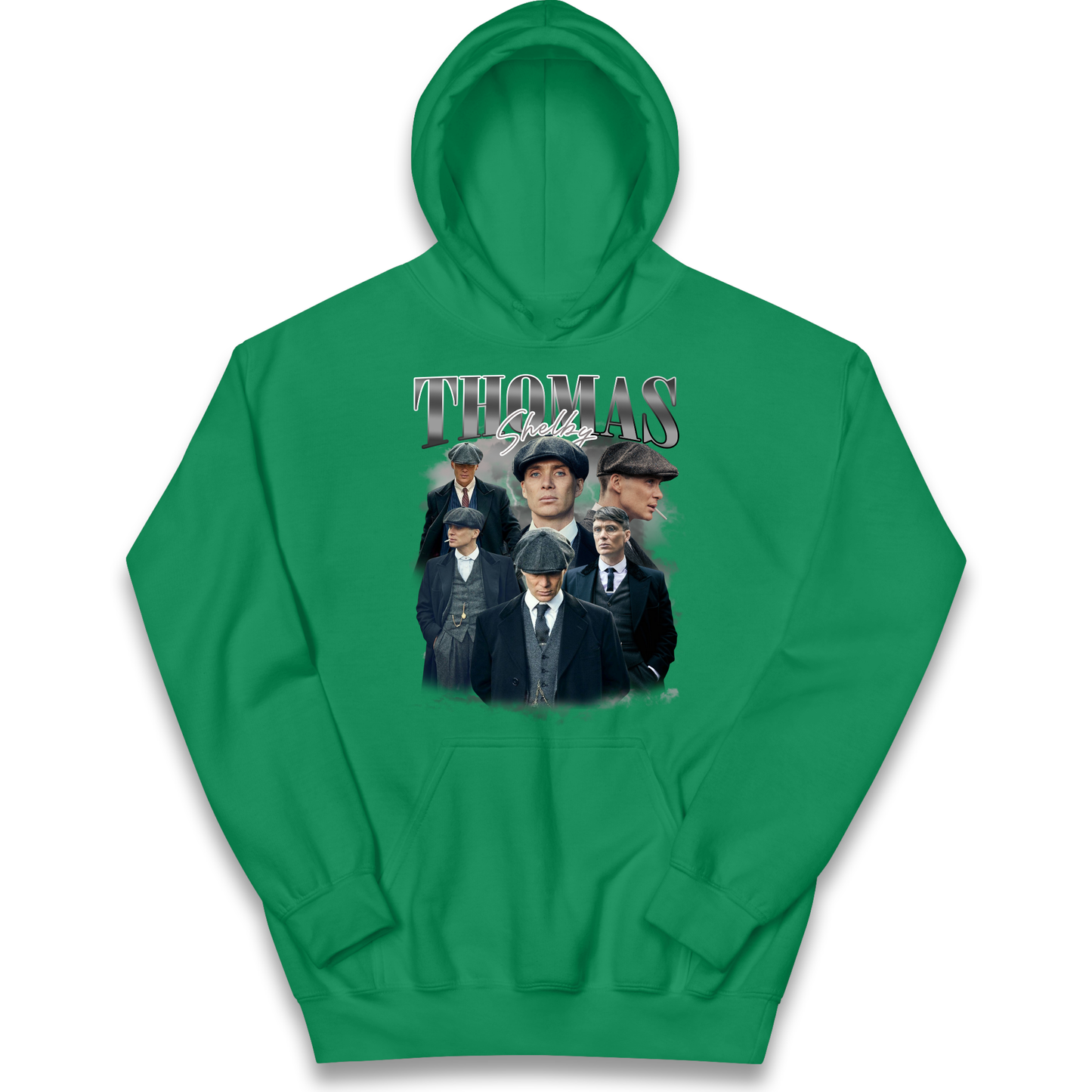Thomas Shelby Kids Hoodie