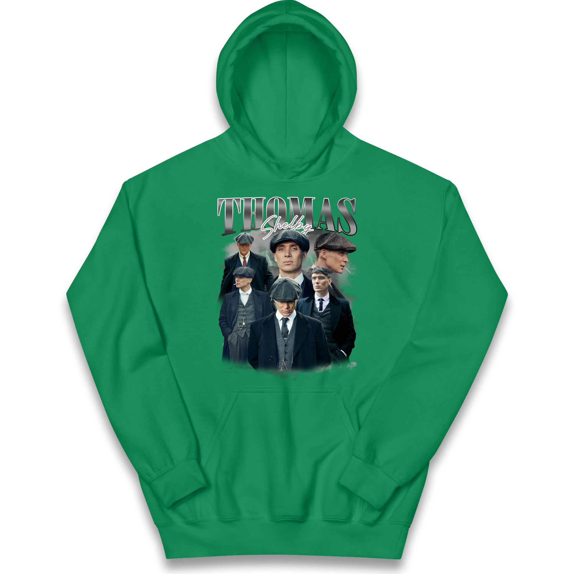 Thomas Shelby Kids Hoodie