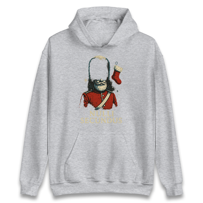 Coldstream Guards Christmas Hoodie