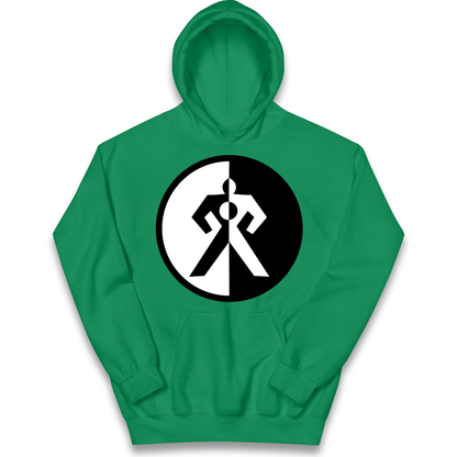 Boyzone kids hoodie