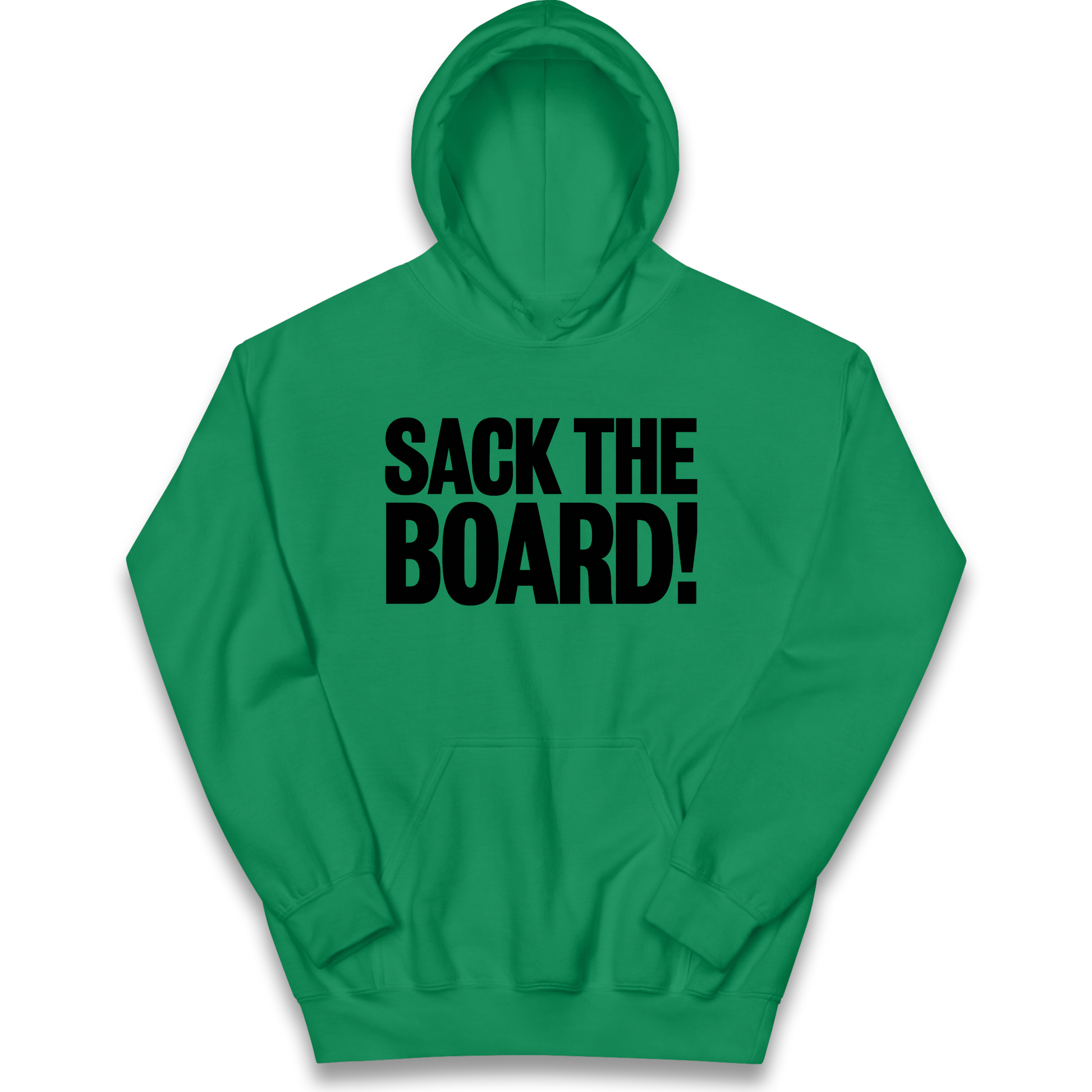 Sack The Boards kids hoodie