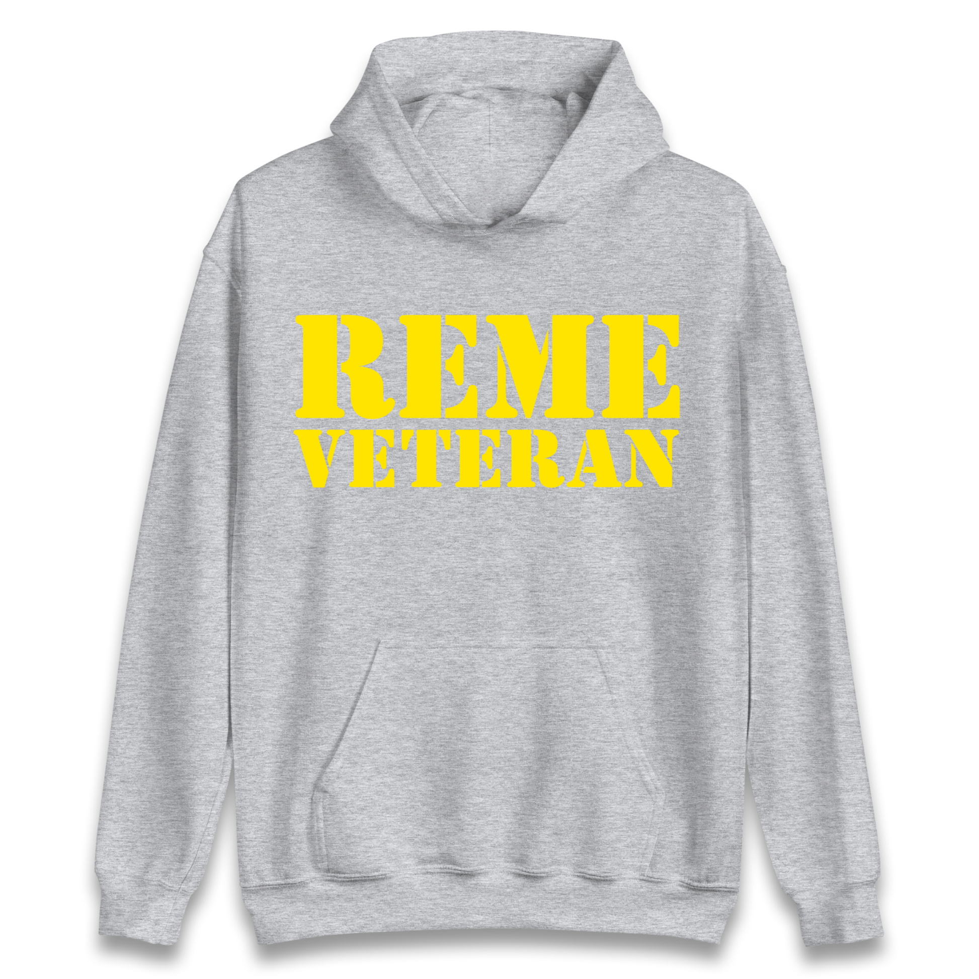 Corps of Royal Electrical and Mechanical Engineers Hoodie