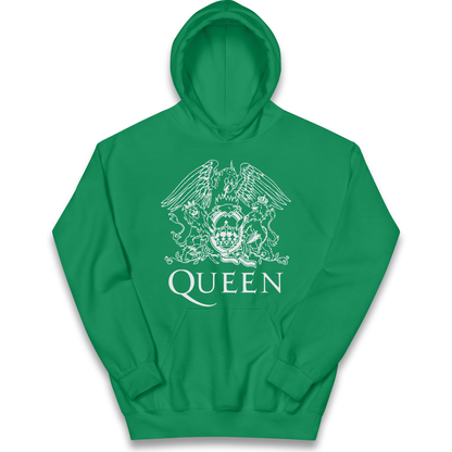 Queen kids hoodie
