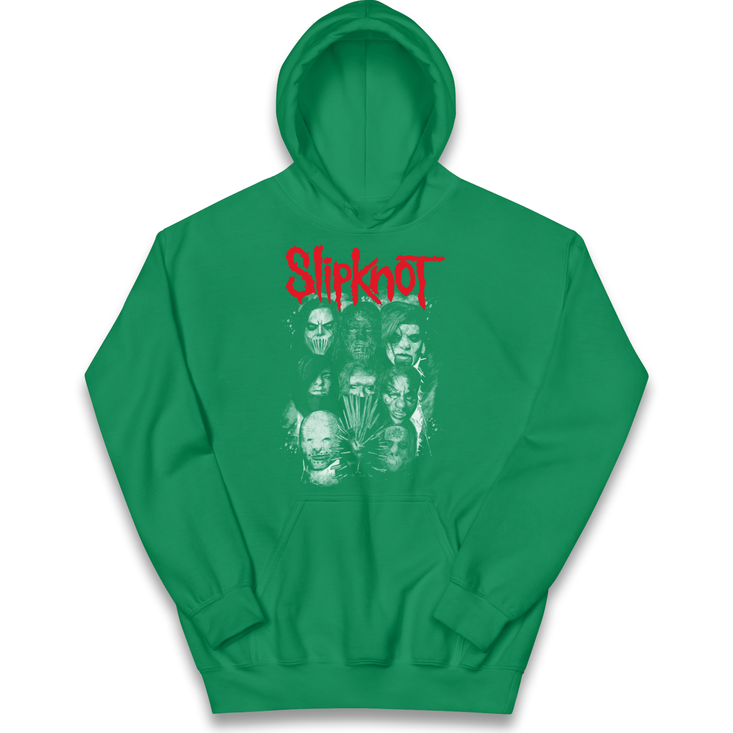 Slipknot Band kids hoodie