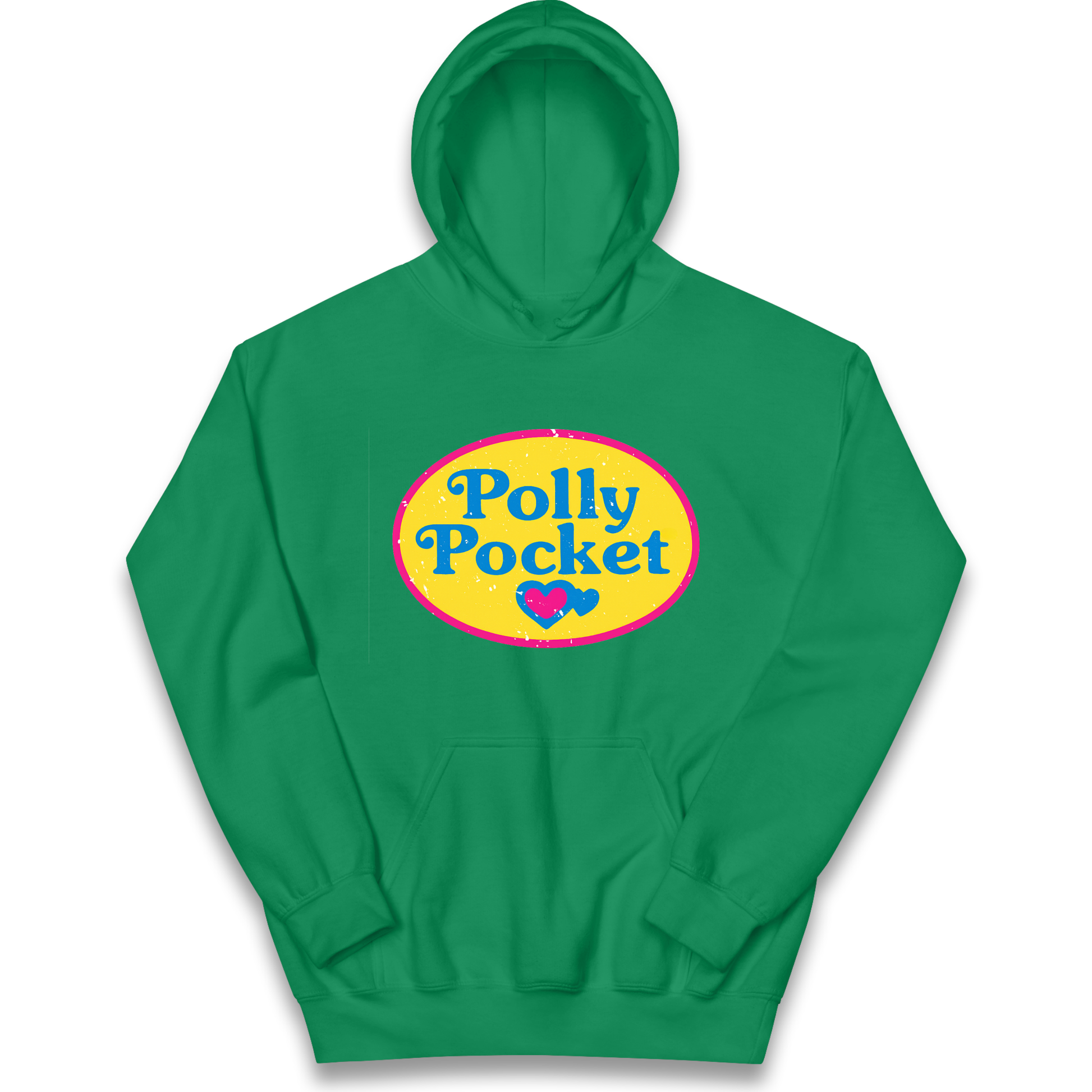 Polly Pocket kids hoodie