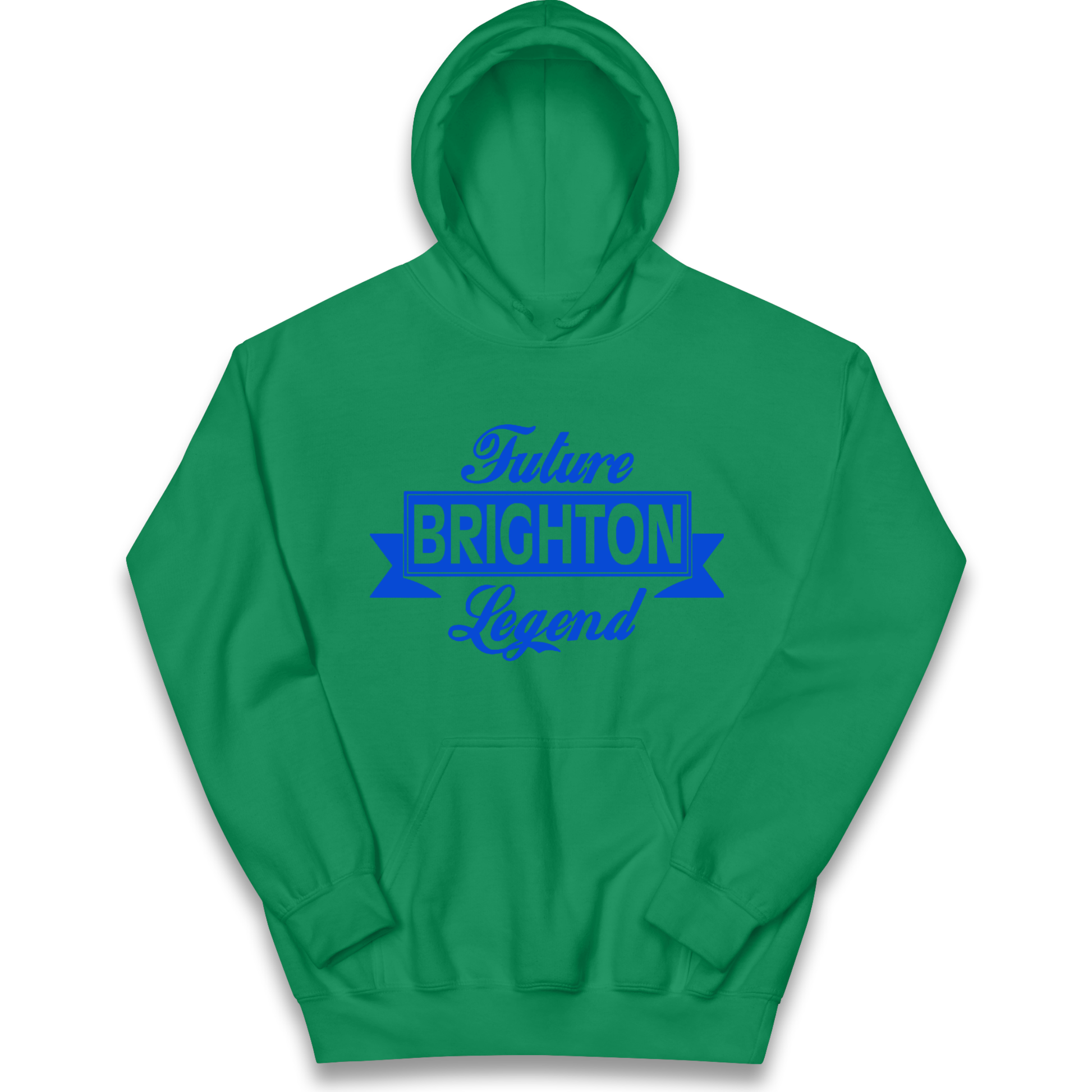 Future Brighton Legend kids hoodie