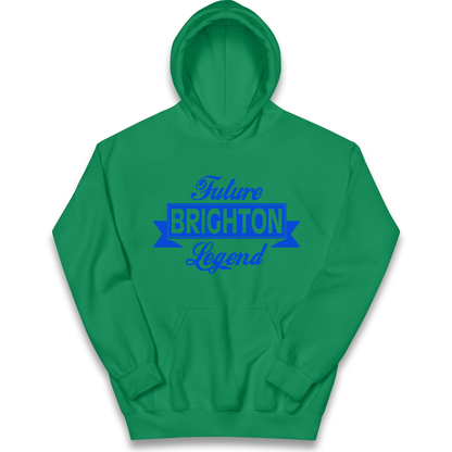 Future Brighton Legend kids hoodie