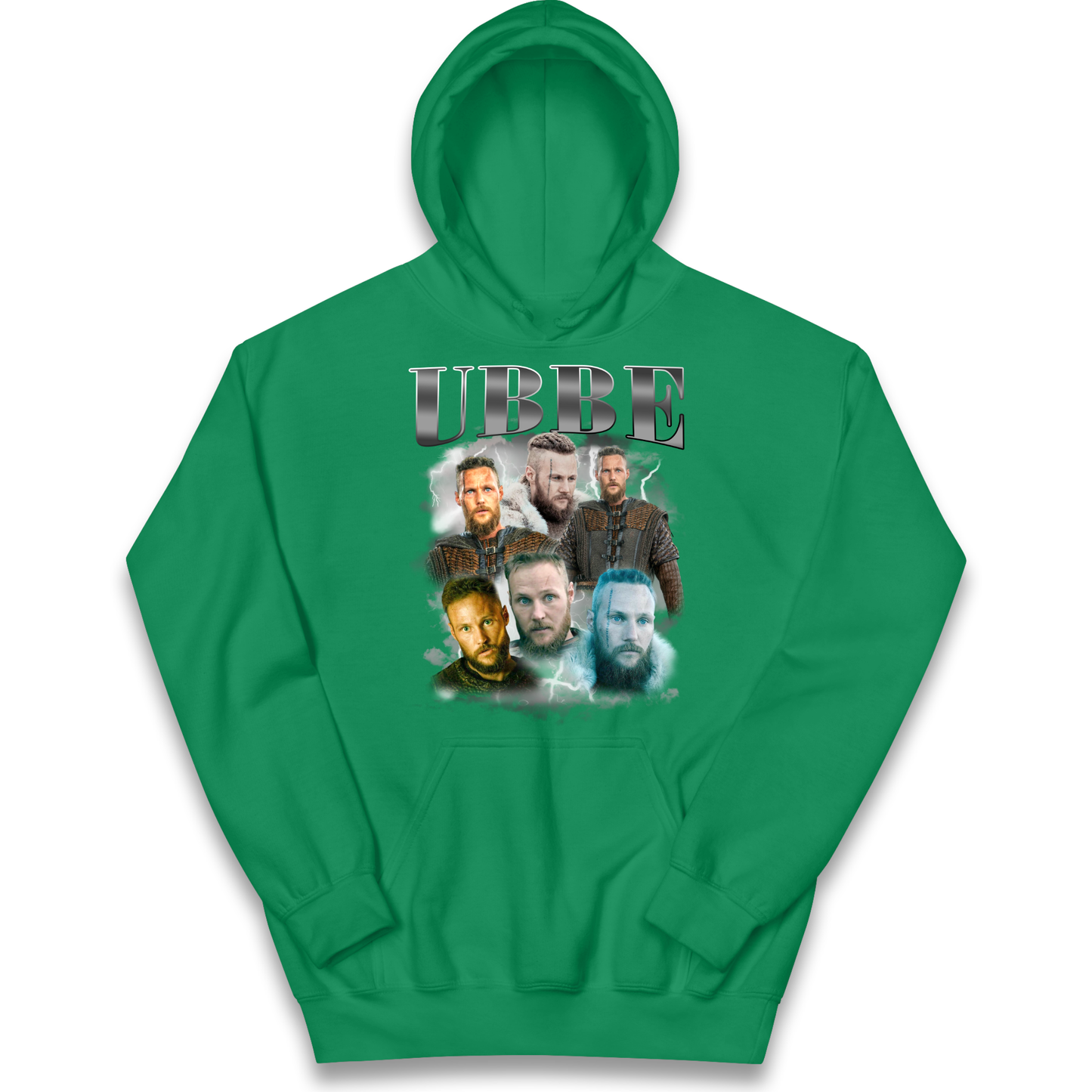 Ubbe Vikings kids hoodie
