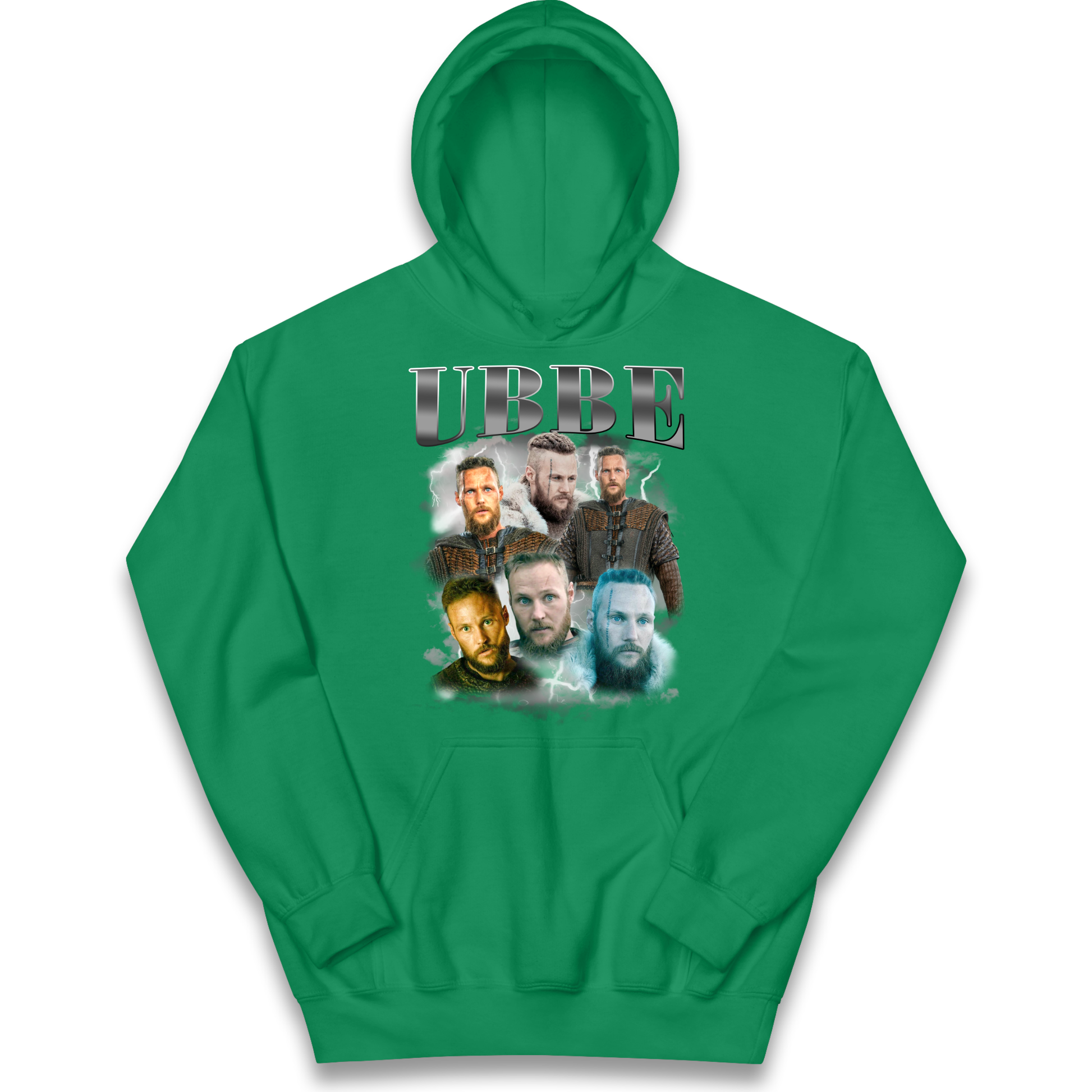 Ubbe Vikings kids hoodie