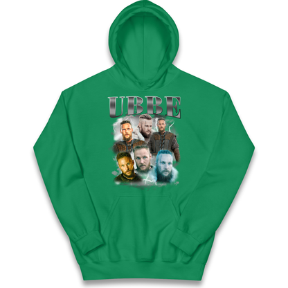 Ubbe Vikings kids hoodie