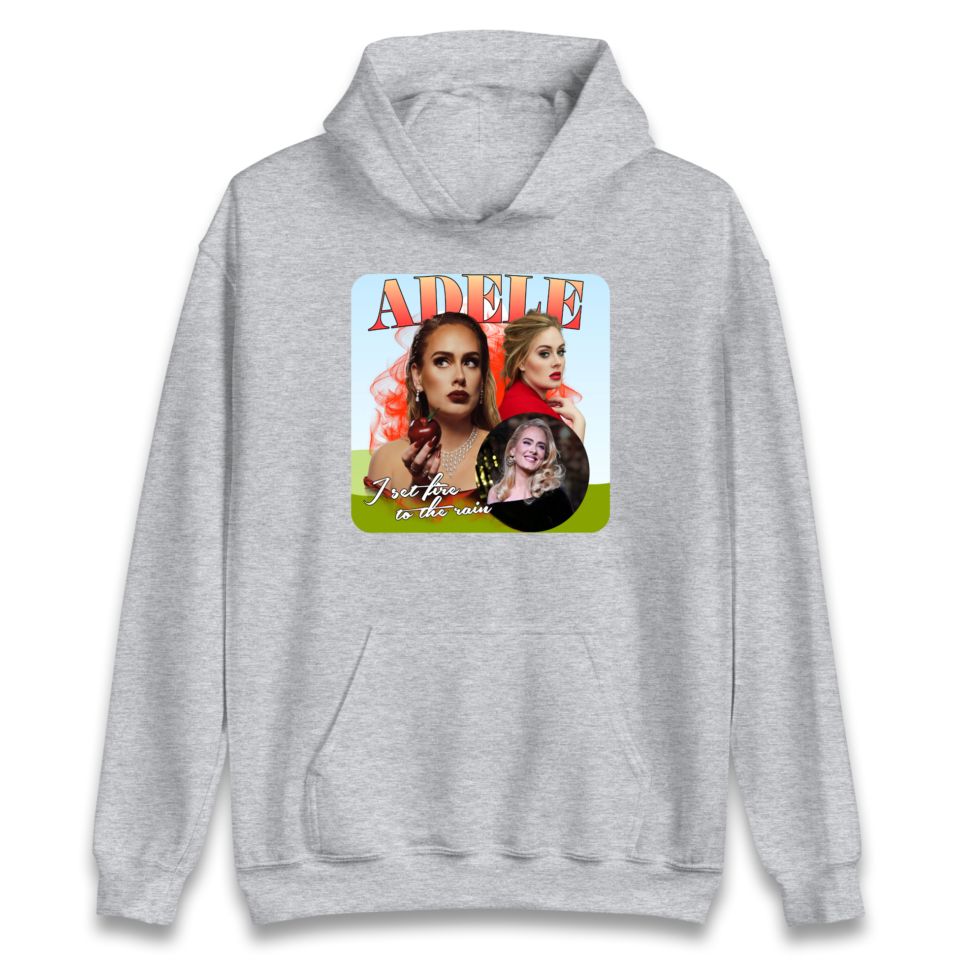 Adele Hoodie