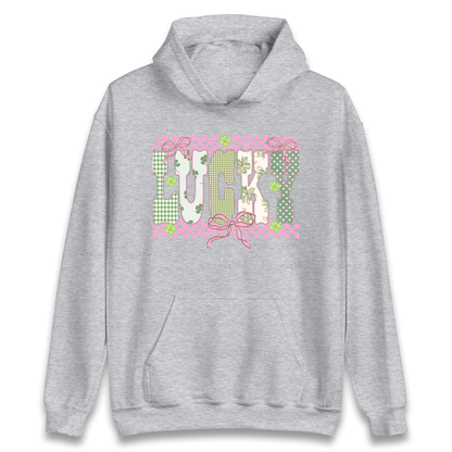 St Patrick Hoodie