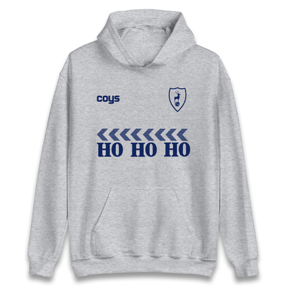 Tottenham Hotspur Christmas Hoodie
