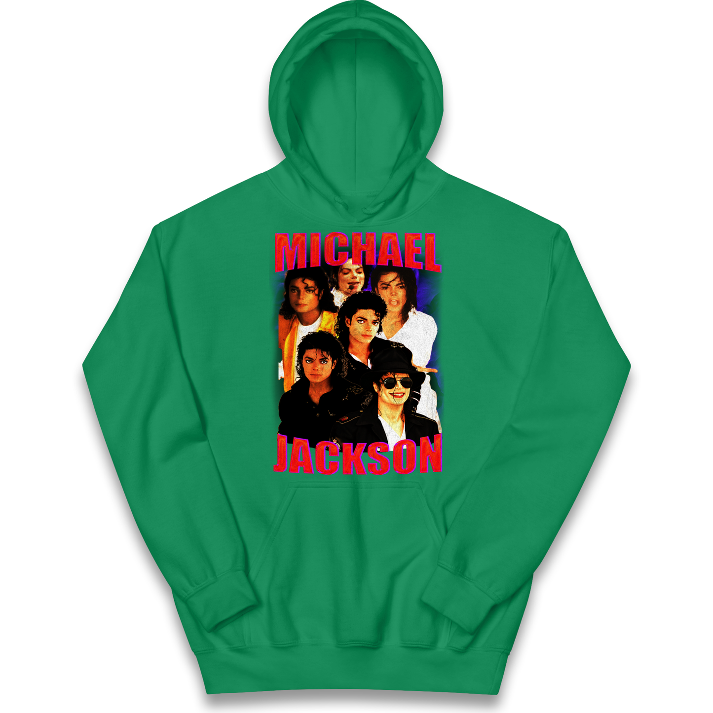 Michael Jackson Bad kids hoodie