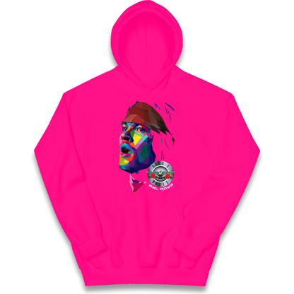 Axl Rose Kids Hoodie